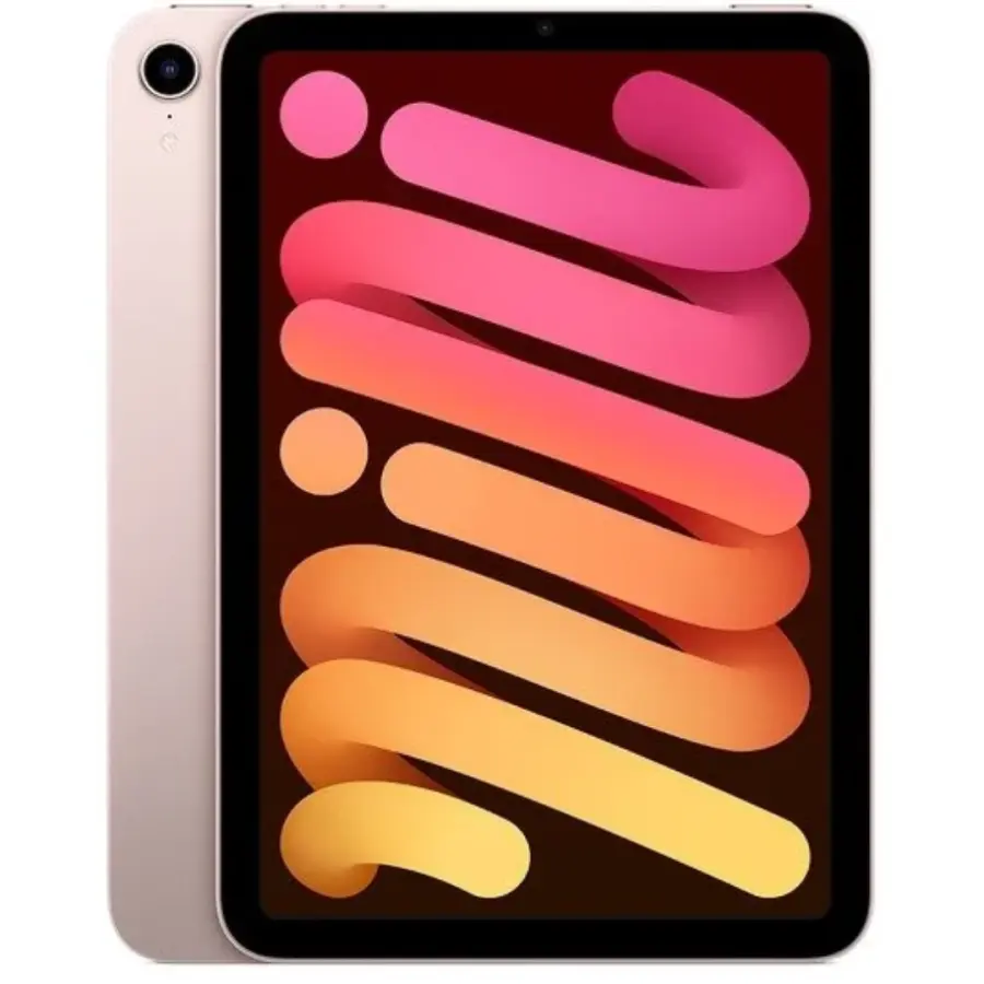 Apple Ipad Mini 6 (2021) 64GB 4G Wifi