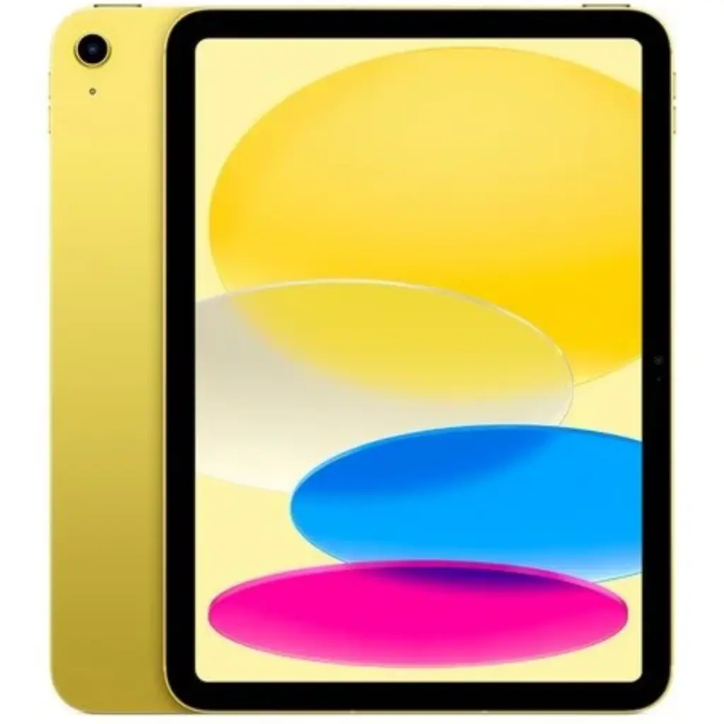 Chip A14 Bionic giúp máy xử lý trơn tru mọi tác vụ hàng ngày