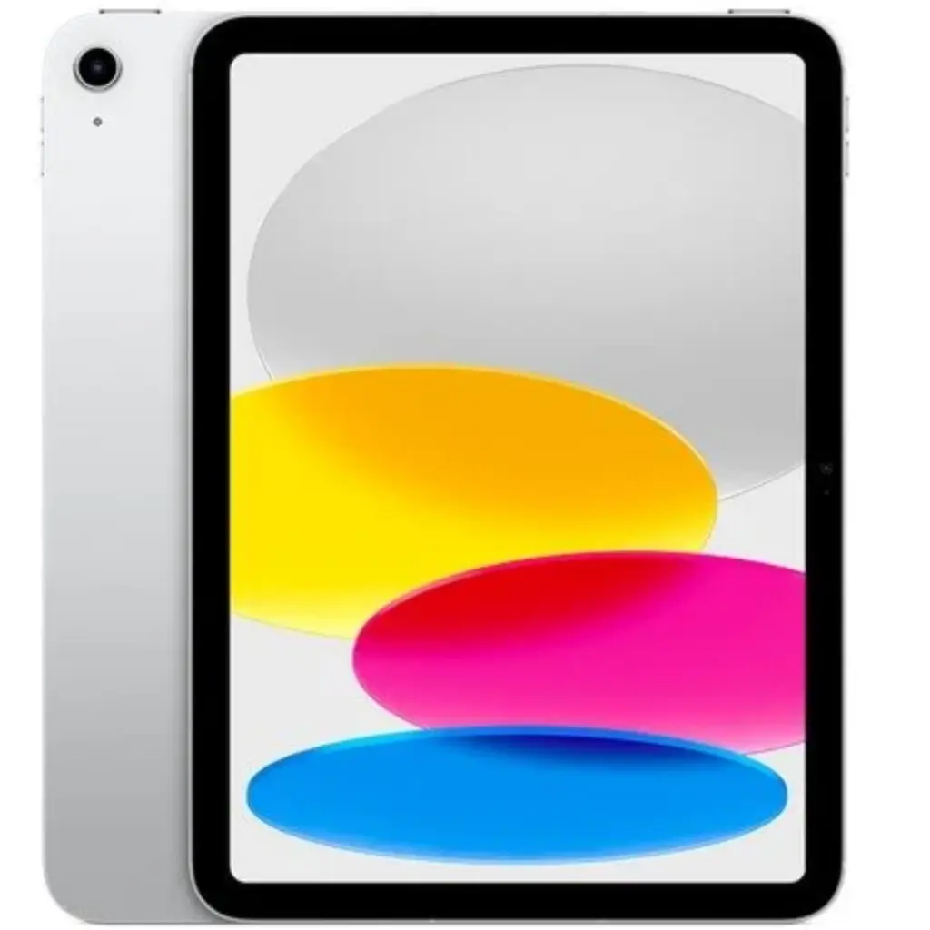 Chiếc Apple iPad Gen 10 sở hữu ngoại hình lột xác và cấu hình ổn định