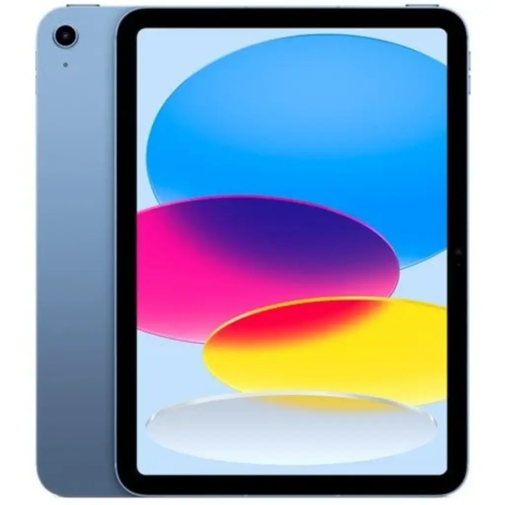 Màn hình Retina 10.9 inch mang lại không gian hiển thị sắc nét