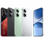 Xiaomi Redmi Turbo 4 Pro (12GB|512GB) Snap 8s Gen 4 LikeNew — ảnh 6
