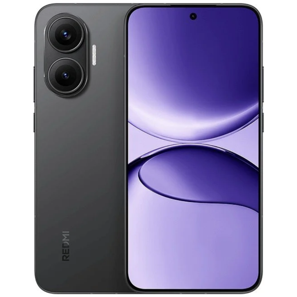 Cấu hình Xiaomi Redmi Turbo 4 Pro đáp ứng tốt nhu cầu chơi game nặng