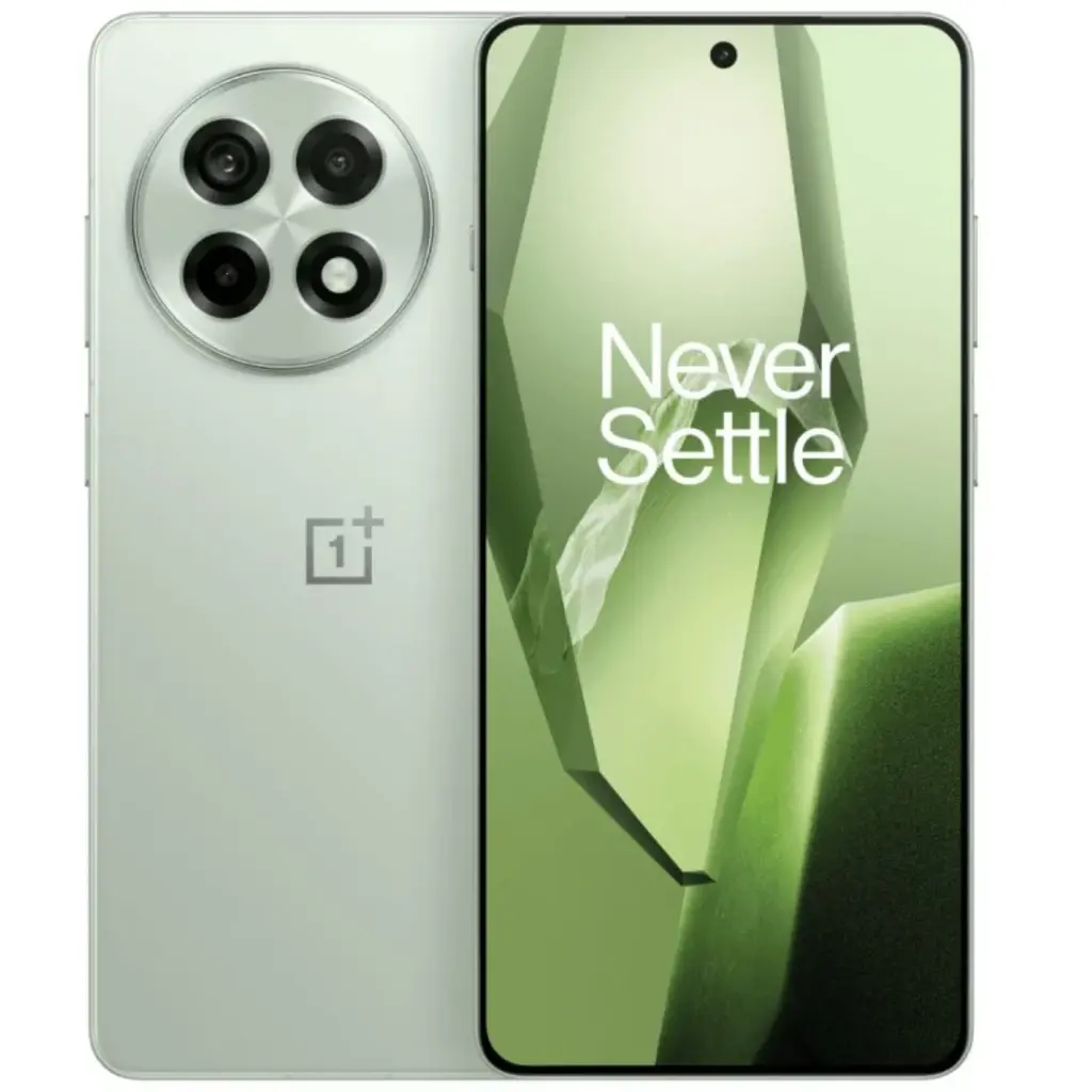 Điện thoại thông minh OnePlus Ace 5 mang thiết kế hiện đại và sang trọng
