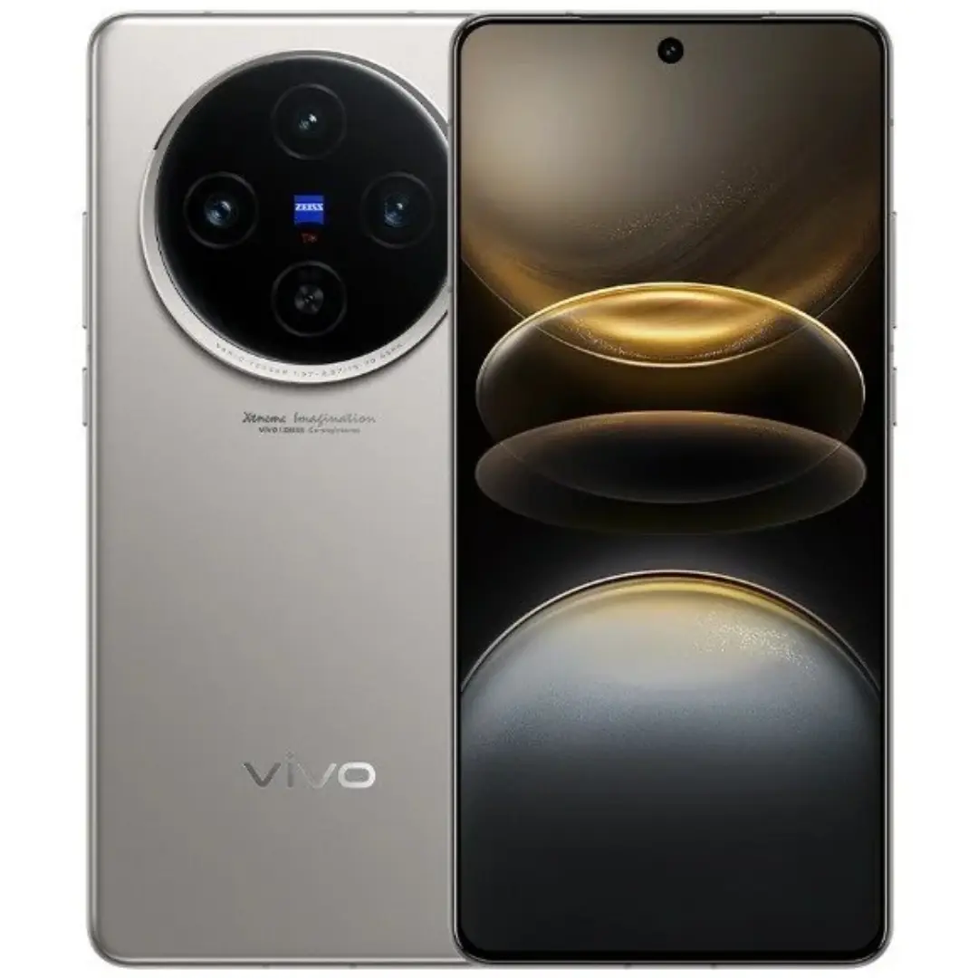Vivo X100s (12GB|256GB) Dimensity 9300 LikeNew
