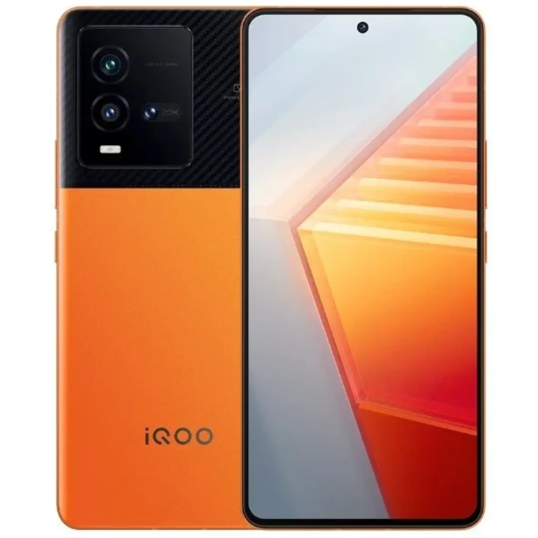 Vivo iQoo 10 (12GB|512GB) Snap 8+ Gen 1 LikeNew