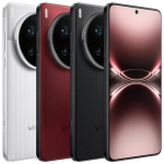 Vivo X200 Ultra (12GB|256GB) Snap 8 Elite LikeNew — ảnh 5