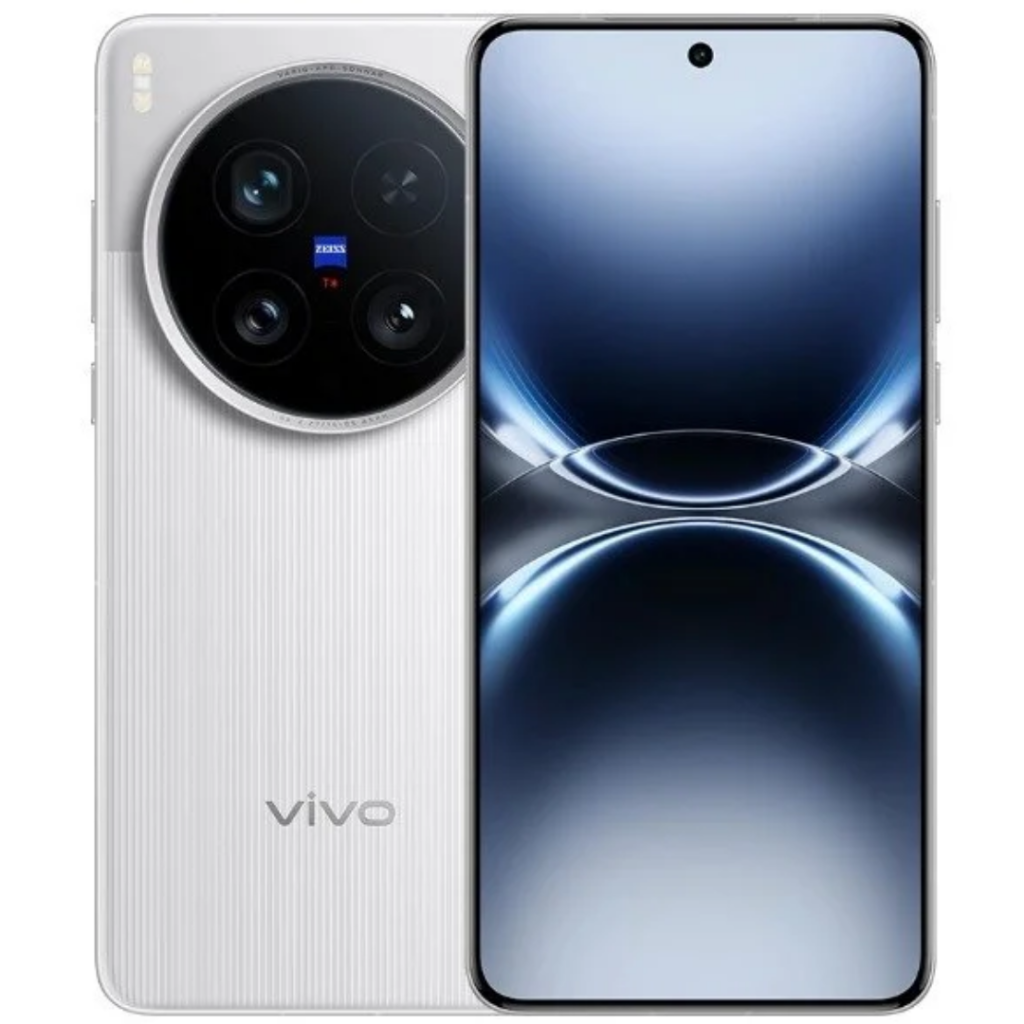 Màn hình LTPO AMOLED 6.82 inch hiển thị sắc nét dưới mọi điều kiện