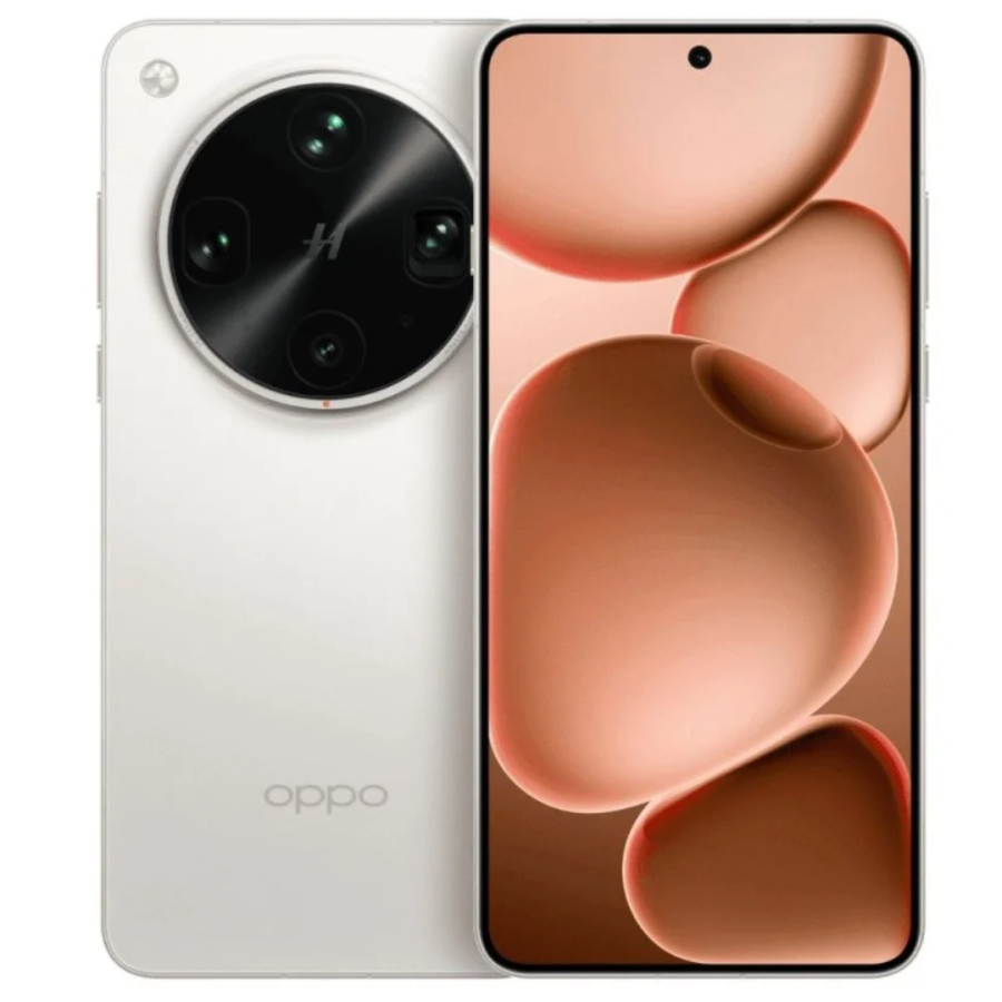 OPPO Find X8 Ultra (12GB|256GB) Snap 8 Elite LikeNew