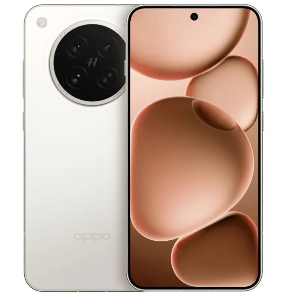 Vi xử lý Dimensity 9400 Plus trên OPPO Find X8s cung cấp hiệu năng đỉnh cao