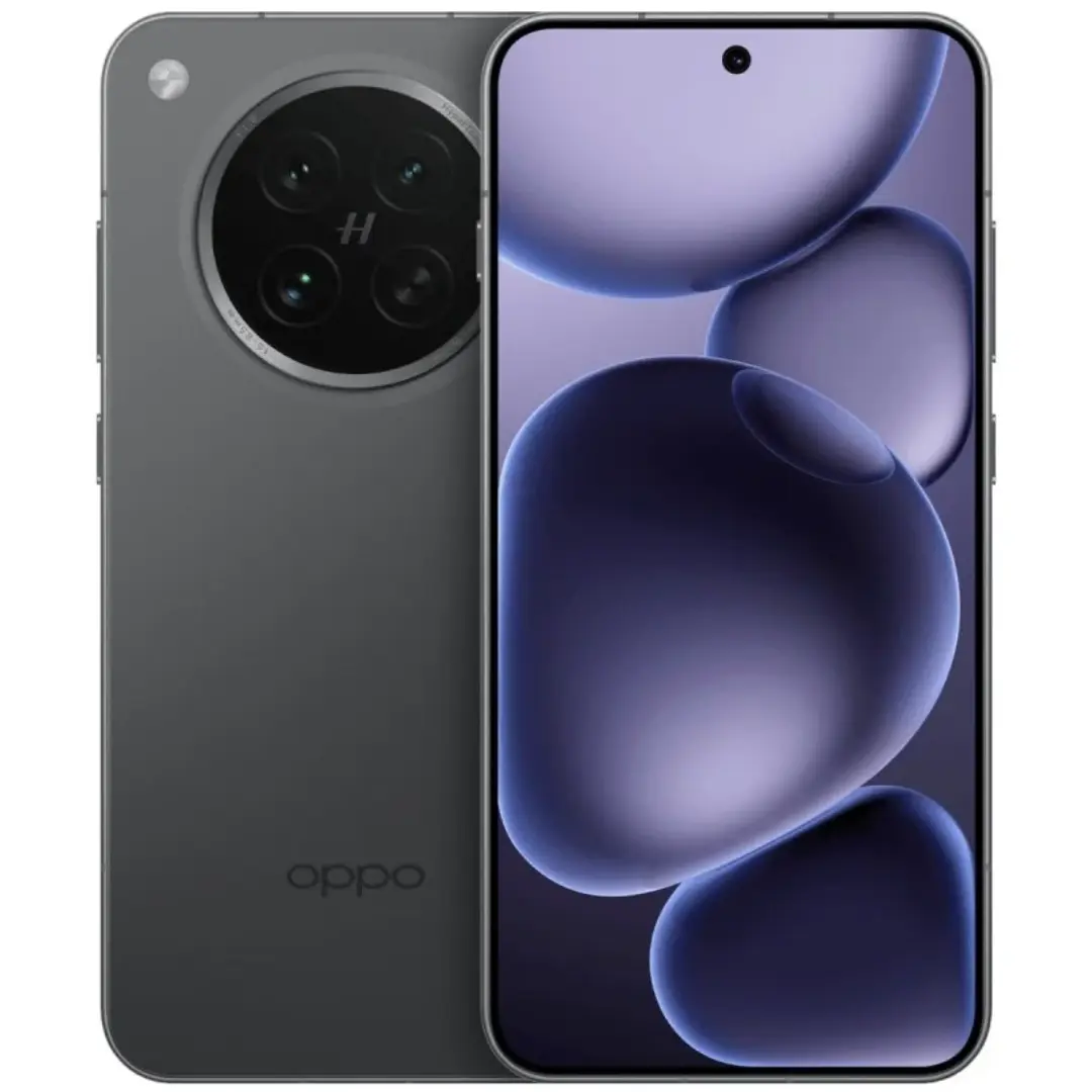 OPPO Find X8s 5G (12GB|256GB) Dimensity 9400 Plus NewSeal 100% FullBox