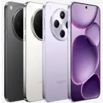 OPPO Find X8s Plus 5G 12GB 512GB Dimensity 9400 Plus LikeNew — ảnh 5