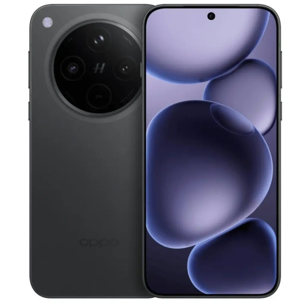 Cụm ba camera 50MP mang lại chất lượng hình ảnh chuyên nghiệp