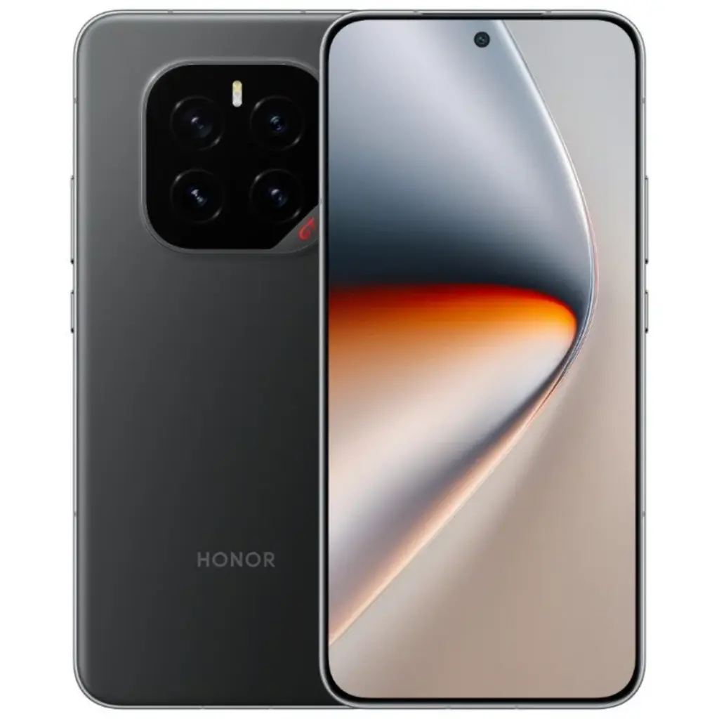 Honor GT Pro trang bị chip Snapdragon 8 Elite mạnh mẽ