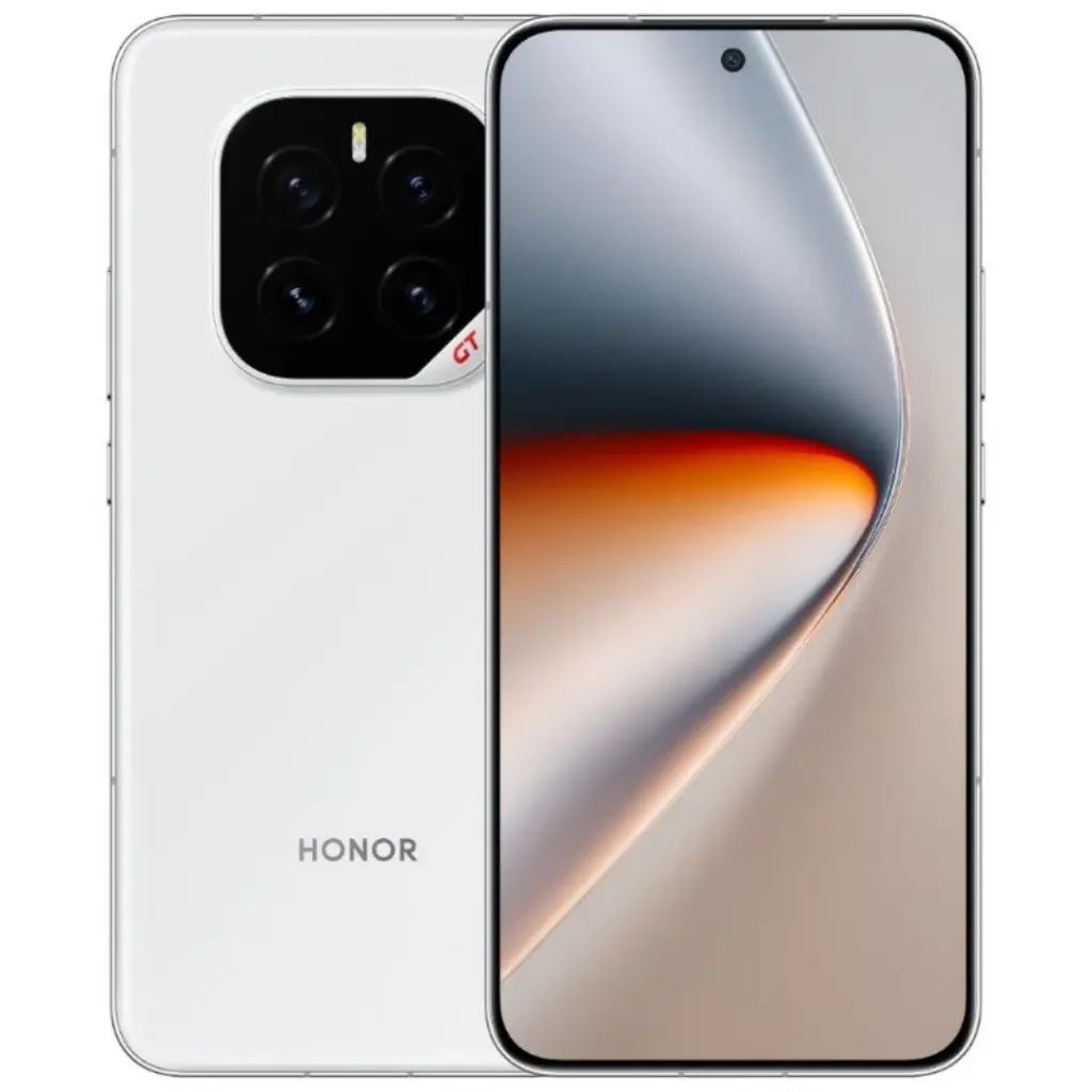 Điện thoại Honor GT Pro với thiết kế sang trọng và hiện đại