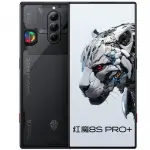 ZTE Nubia Red Magic 8S Pro 12GB|512GB Snap 8 Gen 2 ( Xung Nhịp Cao ) LikeNew — ảnh 3