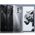 ZTE Nubia Red Magic 8S Pro 12GB|512GB Snap 8 Gen 2 ( Xung Nhịp Cao ) LikeNew — ảnh 5