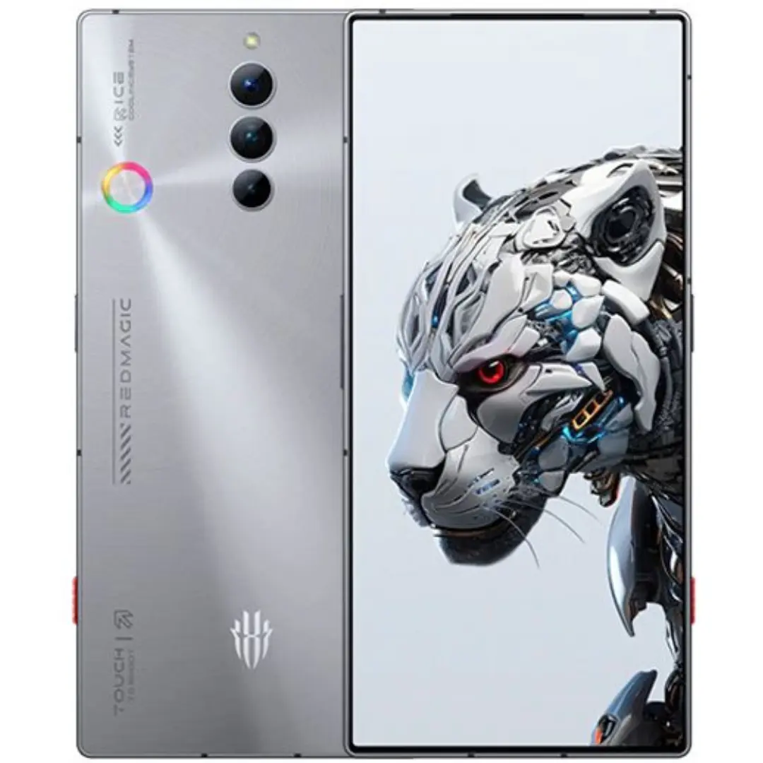 ZTE Nubia Red Magic 8S Pro 12GB|256GB Snap 8 Gen 2 ( Xung Nhịp Cao ) LikeNew