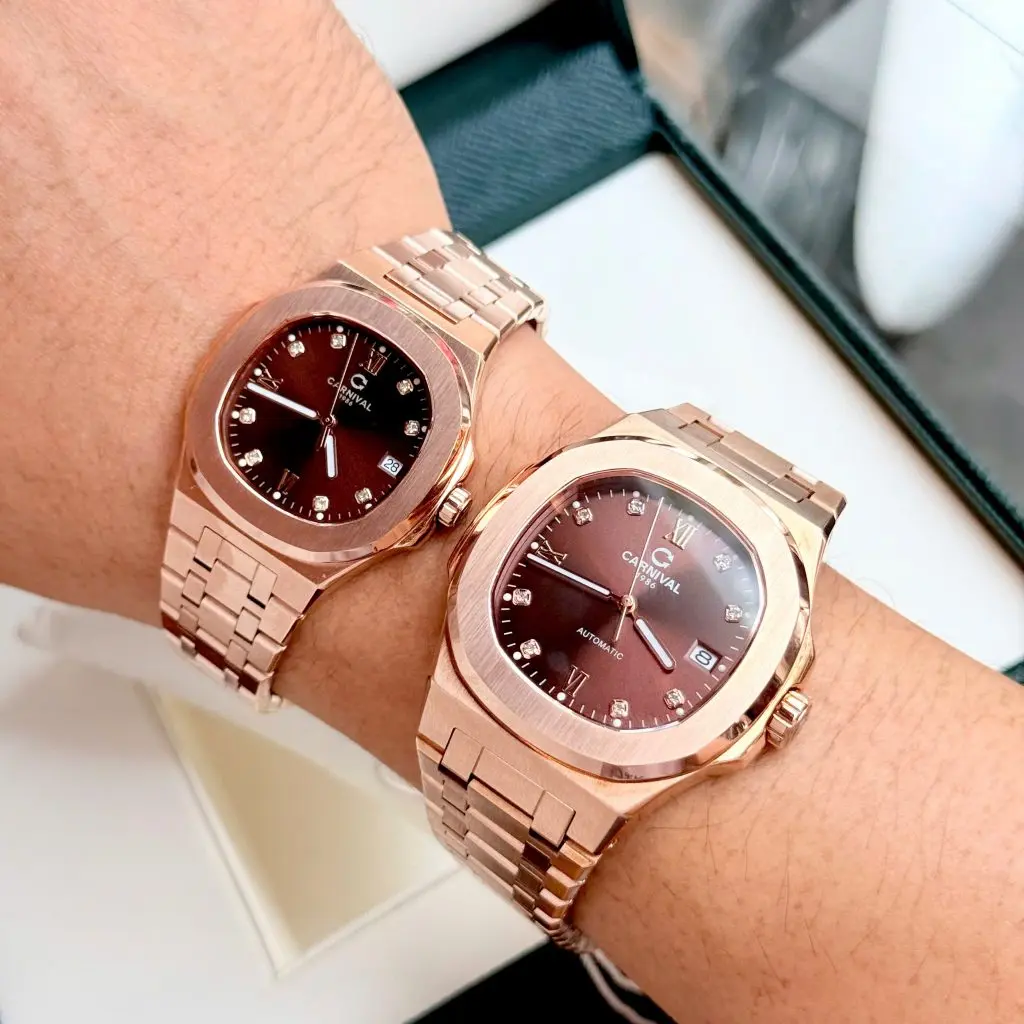 Kính Sapphire nguyên khối giúp chống trầy xước hiệu quả