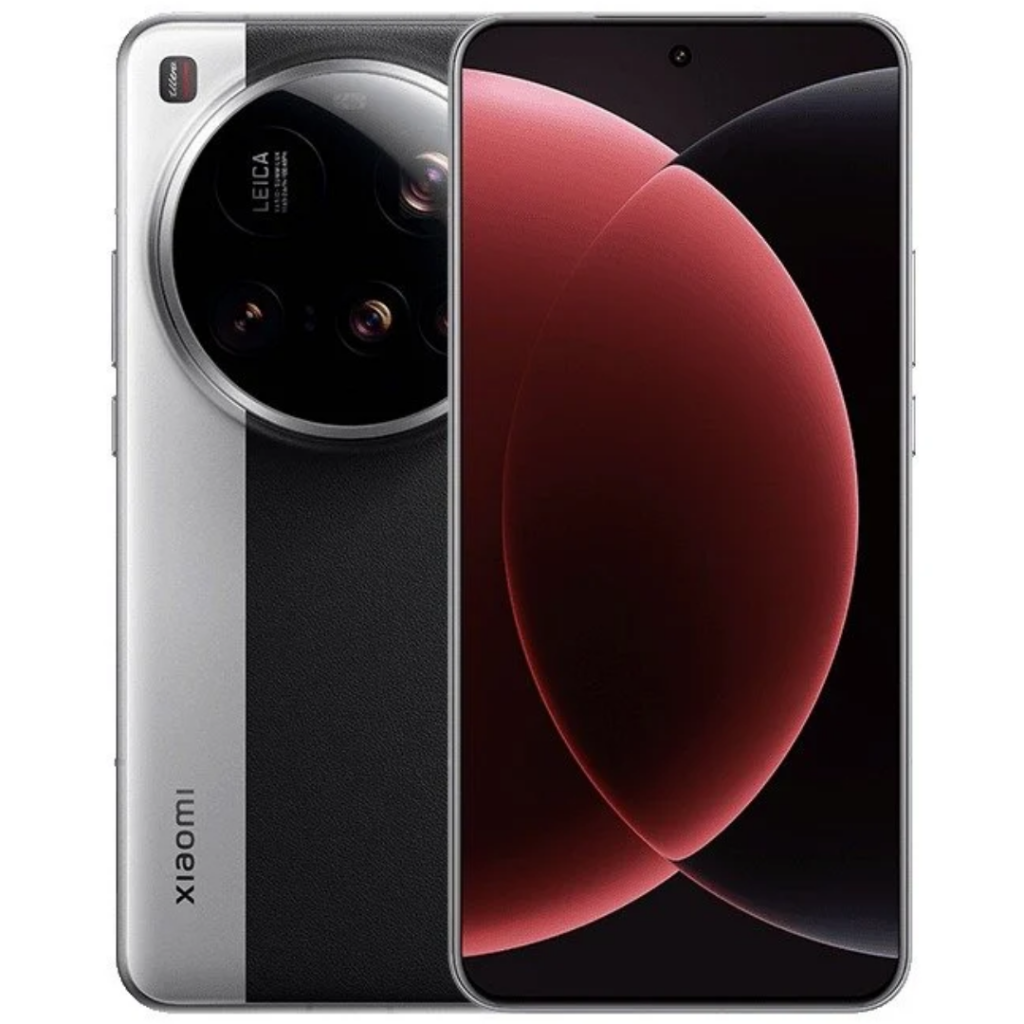 Xiaomi 15 Ultra nổi bật với thiết kế sang trọng và cụm camera hầm hố