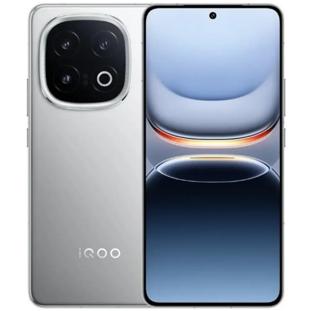 Điện thoại Vivo iQOO 13 ra mắt với thiết kế tinh tế