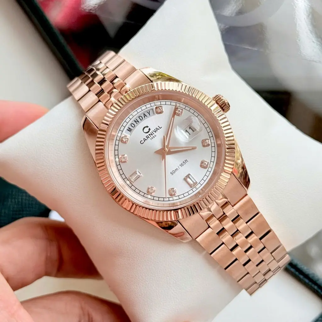 Mặt kính Sapphire chống trầy xước vượt trội
