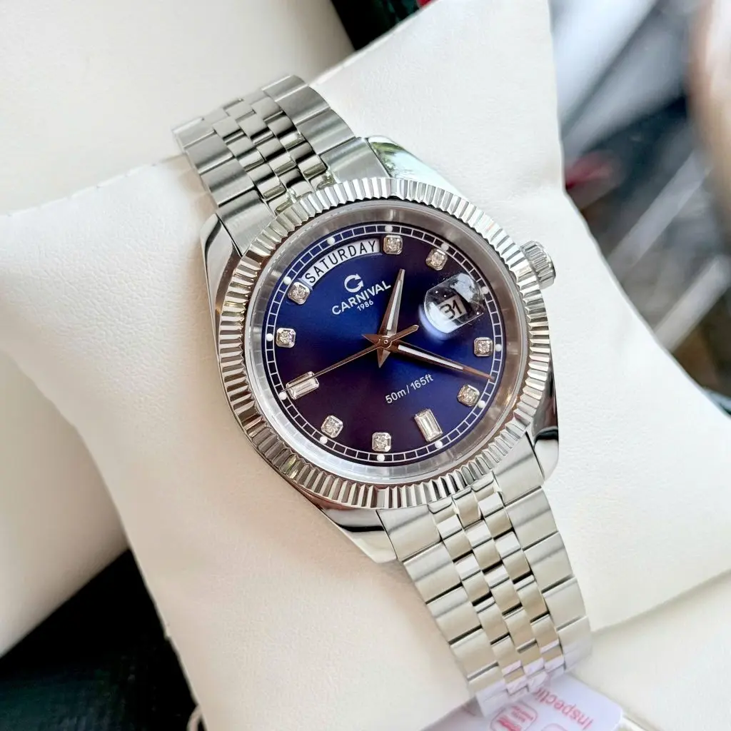Thân vỏ thép không gỉ 316L sáng bóng và bền màu theo thời gian