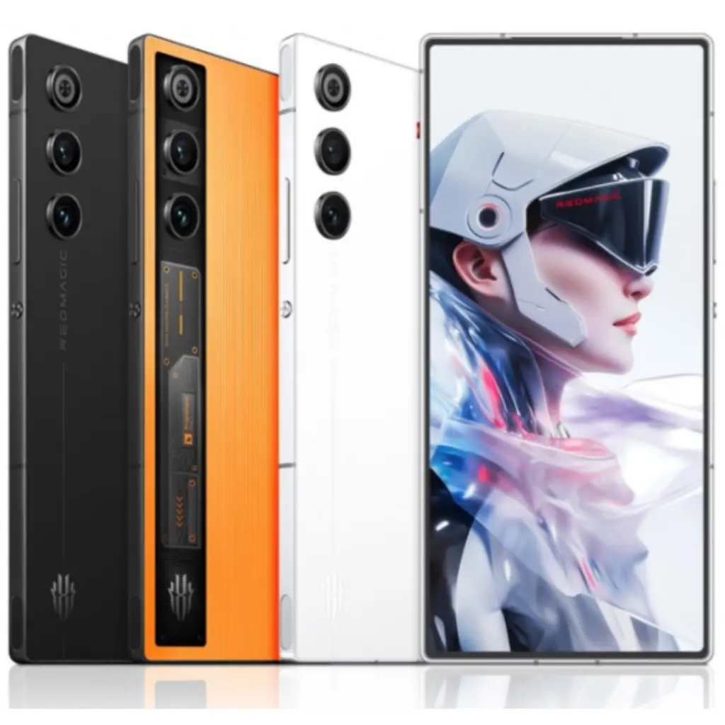 Cụm camera 50MP mang lại khả năng chụp ảnh và quay video ấn tượng