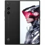 ZTE nubia Red Magic 10 Air (12GB|256GB) Snap 8 Gen 3 NewSeal 100% Fullbox — ảnh 3