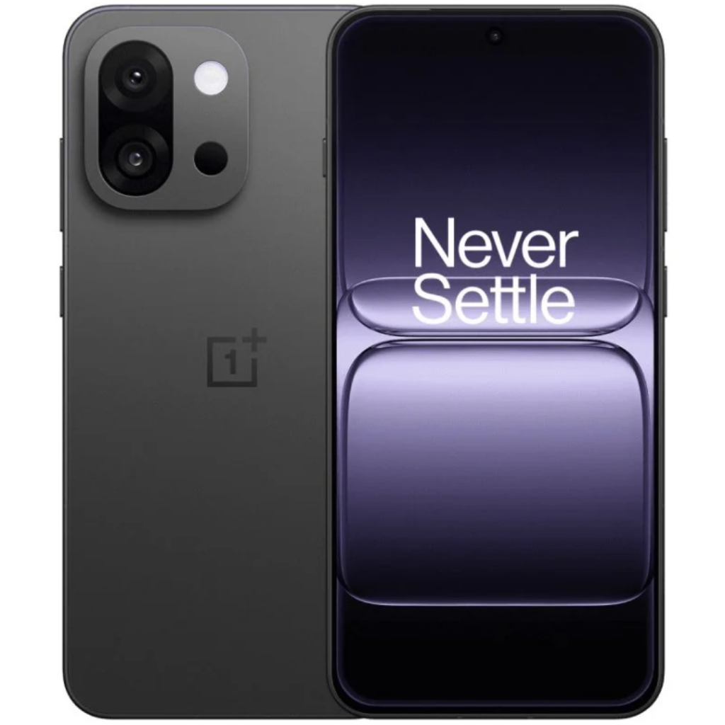 Màn hình AMOLED hiển thị sắc nét dưới mọi góc nhìn