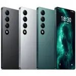 Meizu 20 Infinity (12GB|256GB) Snap 8 Gen 2 LikeNew — ảnh 5
