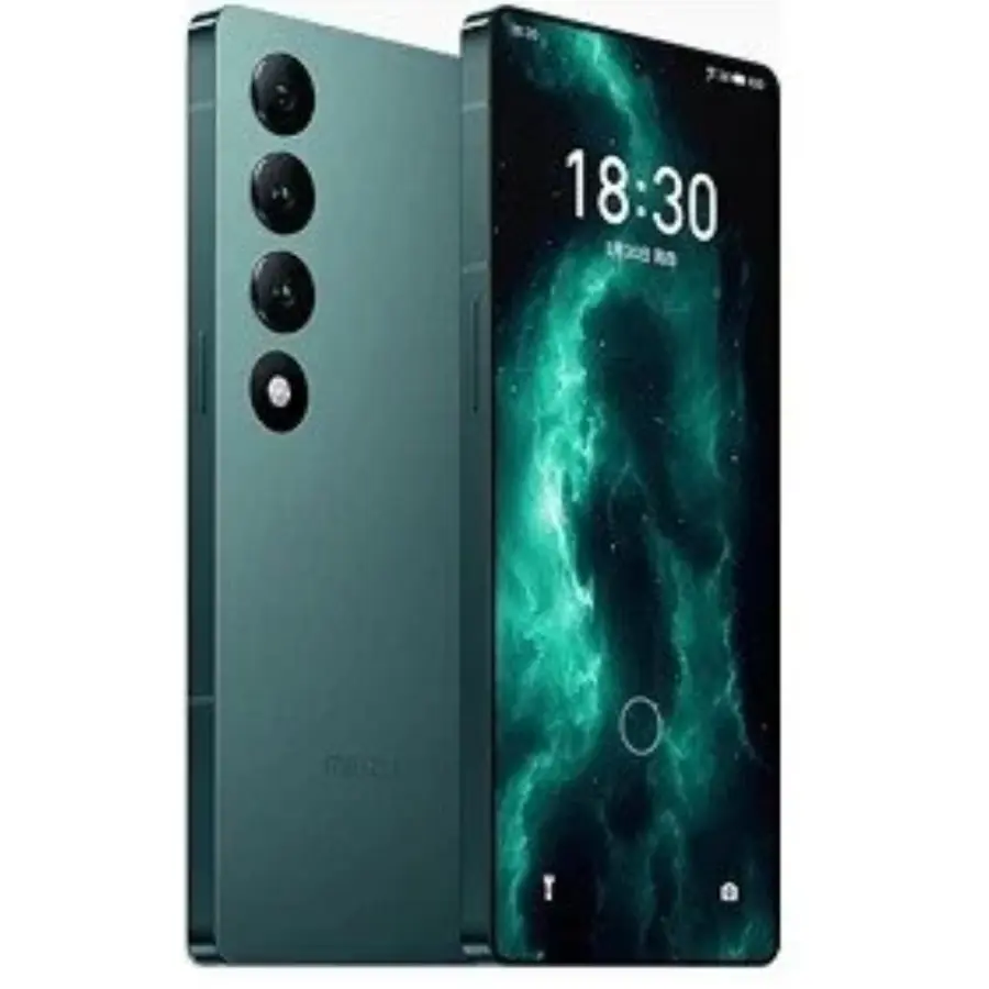 Meizu 20 Infinity (16GB|256GB) Snap 8 Gen 2 LikeNew