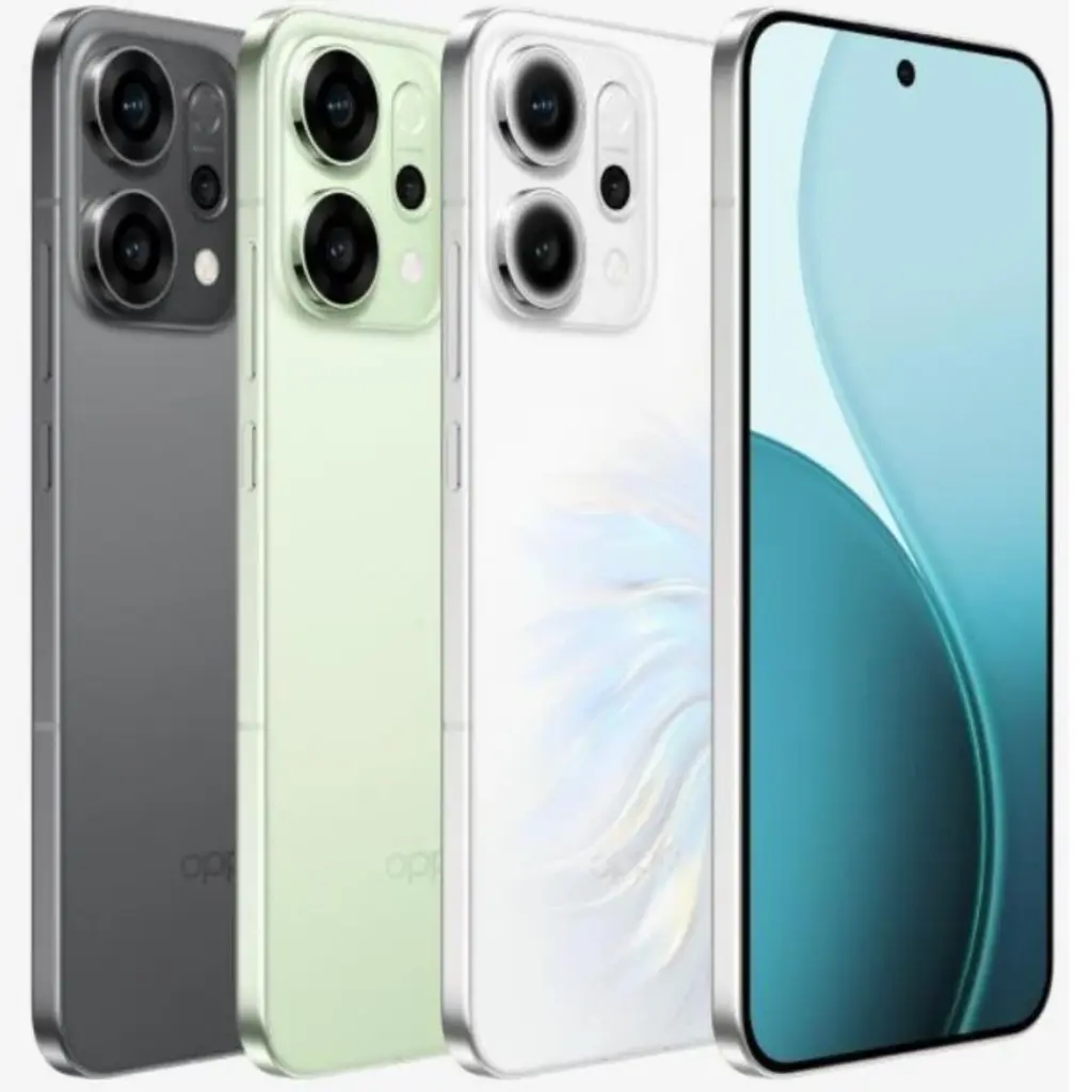 Cụm camera 50MP mang lại những bức ảnh chi tiết và chân thực