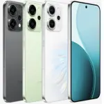 OPPO Reno14 5G (16GB|256GB) Dimensity 8350 New Nobox 100% — ảnh 5
