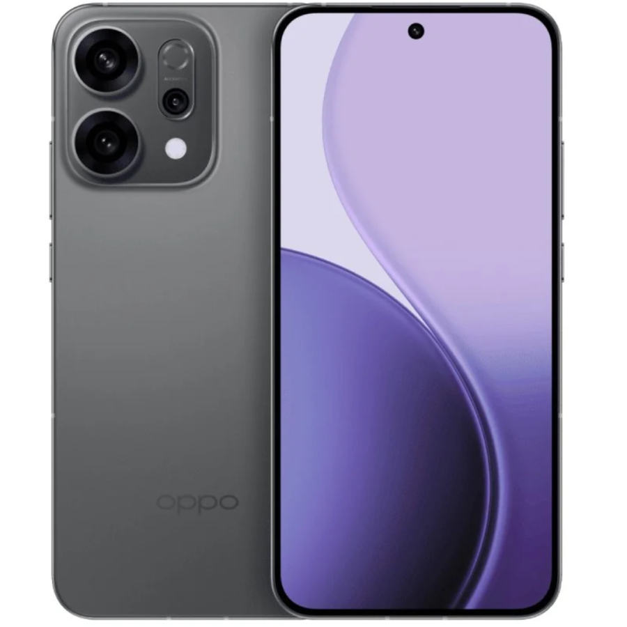 OPPO Reno14 5G (16GB|256GB) Dimensity 8350 New Nobox 100%