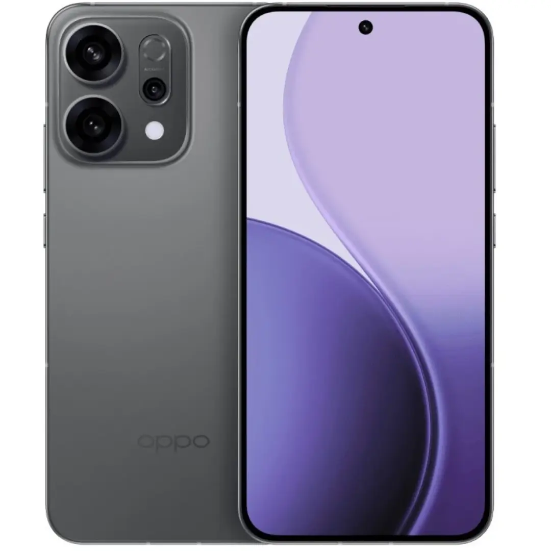 OPPO Reno14 5G (12GB|256GB) Dimensity 8350 New Nobox 100%