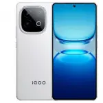 Vivo iQoo Z10 Turbo+ (12GB|256GB) Dimensity 9400+ NewSeal Fullbox 100% — ảnh 2