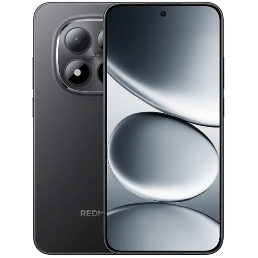 Xiaomi Redmi Note 15 Pro 5G (12GB|256GB) Dimensity 7400 Ultra LikeNew