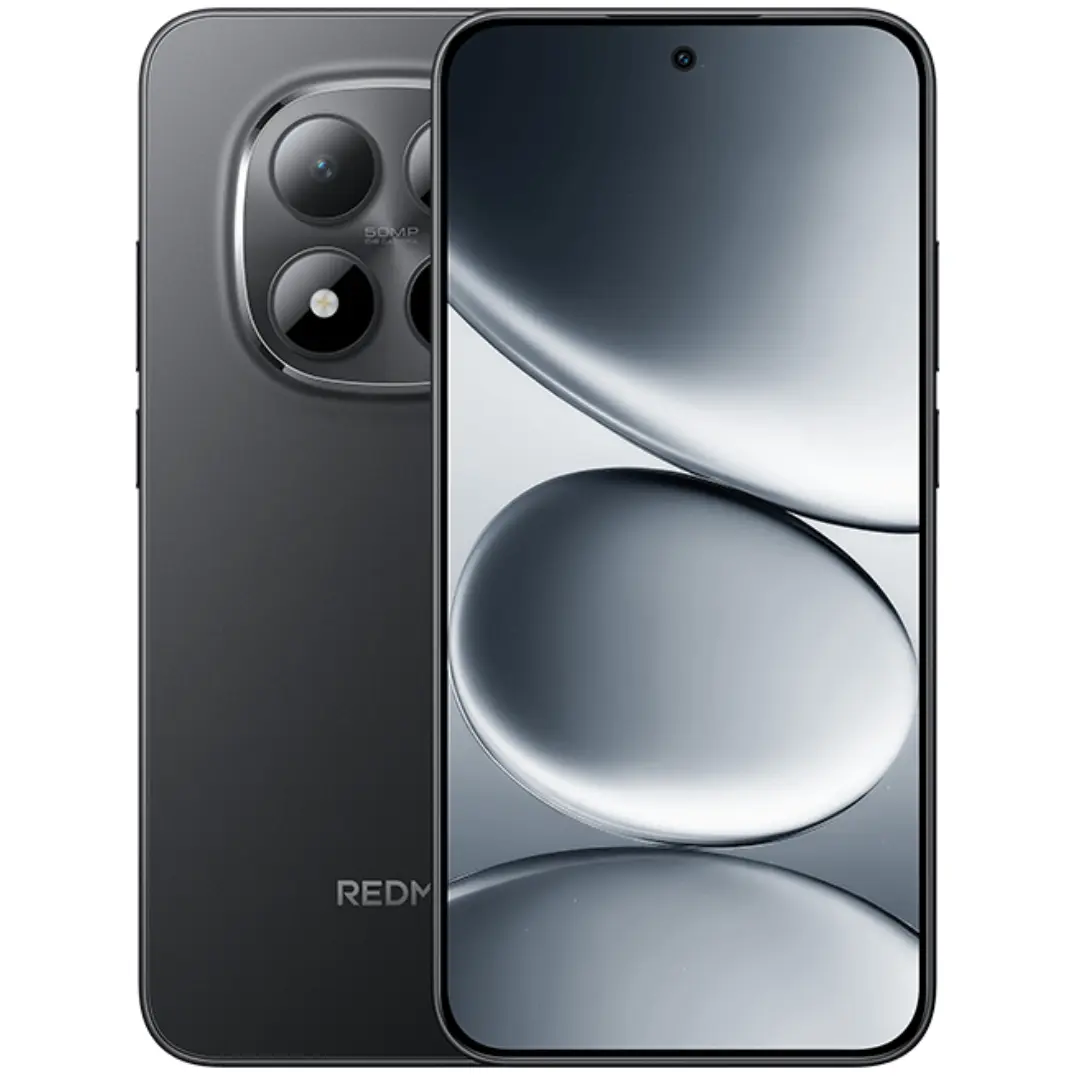 Xiaomi Redmi Note 15 Pro 5G (12GB|256GB) Dimensity 7400 Ultra LikeNew