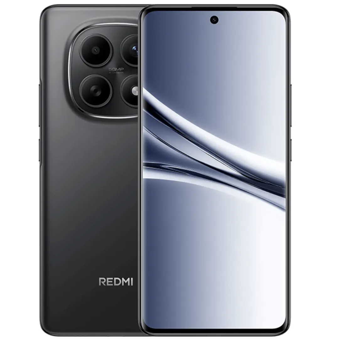 Xiaomi Redmi Note 15 5G (8GB|128GB) Snap 6 Gen 3 LikeNew