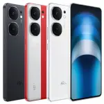 Vivo iQOO Neo9s Pro (12GB|256GB) Dimensity 9300+ LikeNew — ảnh 5