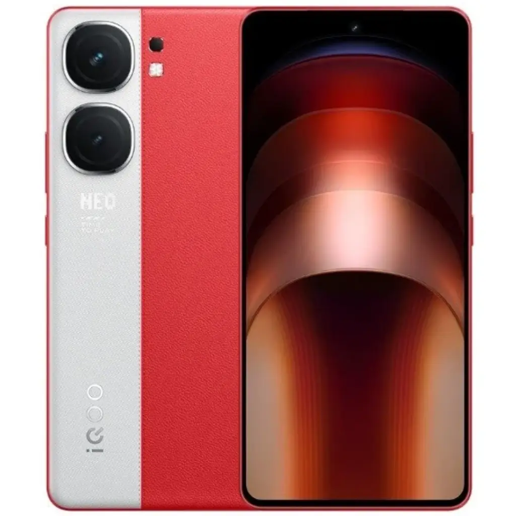 Vivo iQOO Neo9s Pro mang đến trải nghiệm toàn diện cho người dùng