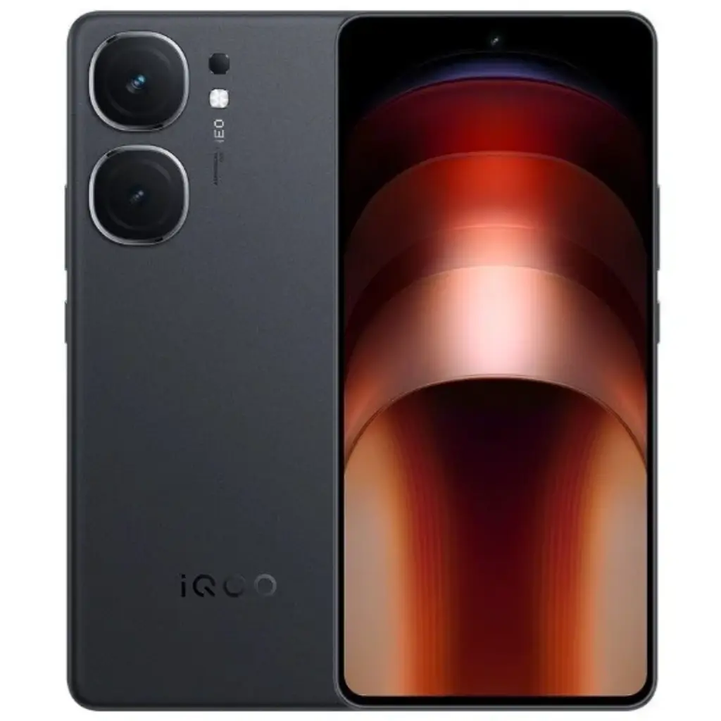 Vi xử lý Dimensity 9300+ đáp ứng tốt nhu cầu chơi game nặng