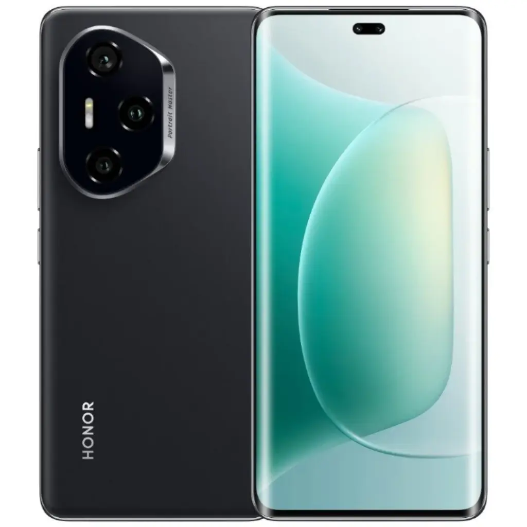 Hiệu năng mượt mà trên Honor 300 Pro nhờ Snapdragon 8 Gen 3
