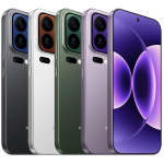 Xiaomi 17 Pro 5G (12GB|512GB) Snapdragon 8 Elite Gen 5 LikeNew — ảnh 6