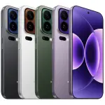 Xiaomi 17 Pro Mới 12GB 256GB Snap 8 Elite Gen 5 Mở Seal — ảnh 6