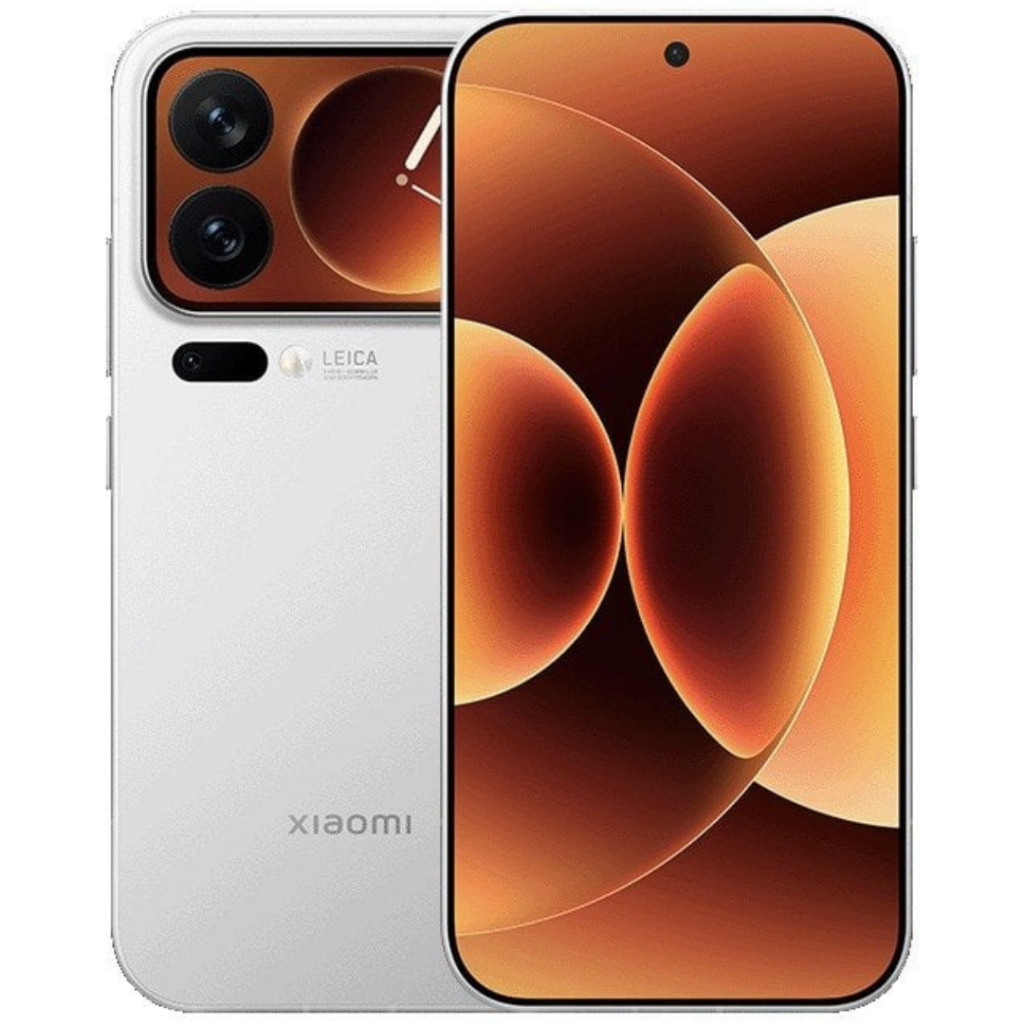Xiaomi 17 Pro có thiết kế sang trọng và hiện đại