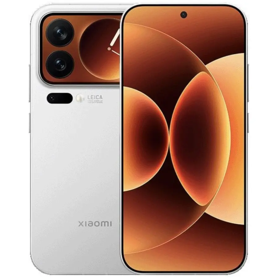 Xiaomi 17 Pro Cũ 12GB 512GB Snapdragon 8 Elite Gen 5