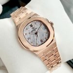 ĐỒNG HỒ Nữ Carnival 8160L-VH-TT-Vân Thiên Thạch -Dây Thép-Pin-Kính Sapphire — ảnh 1