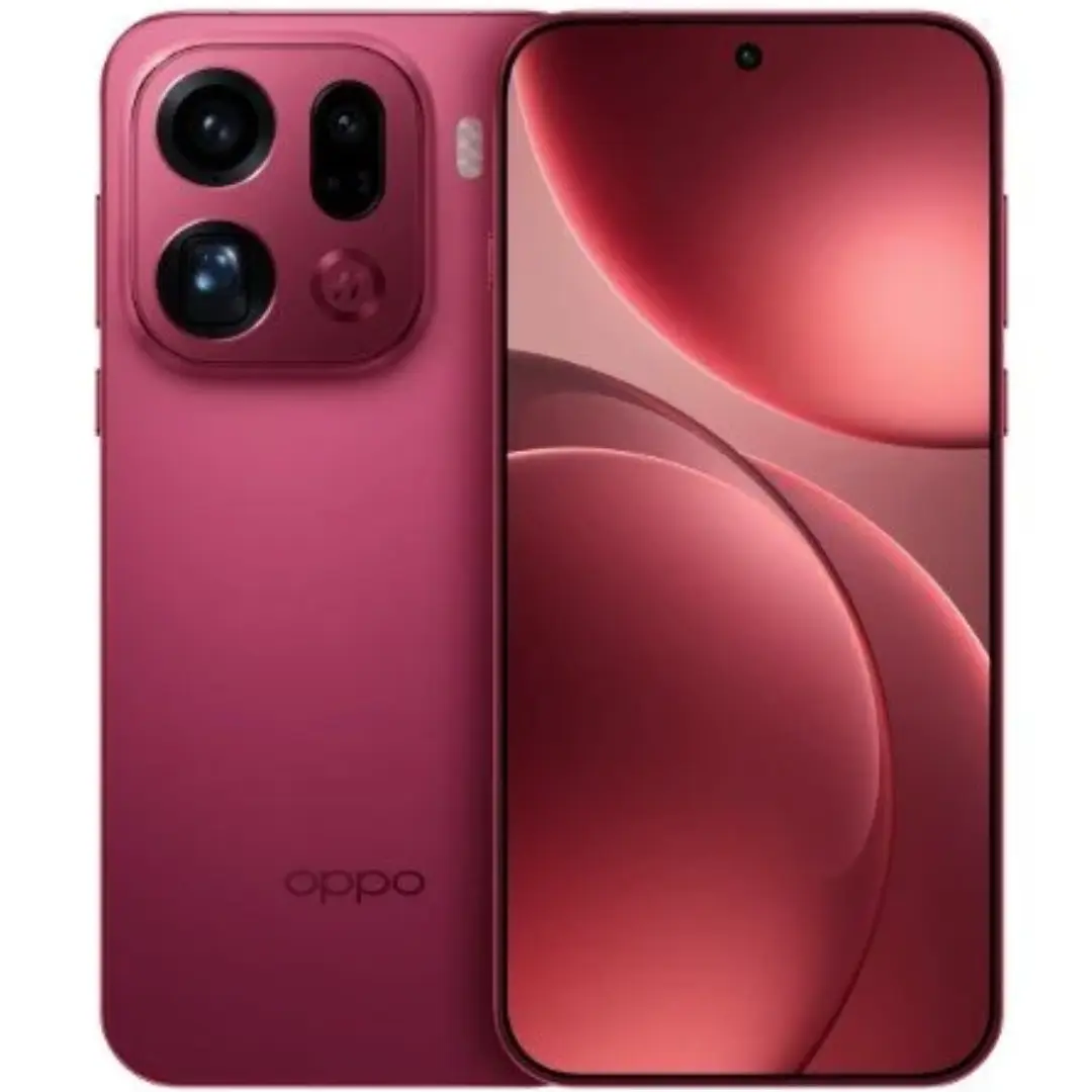 OPPO Find X9 Pro 5G 12GB 256GB Dimensity 9500 NewSeal