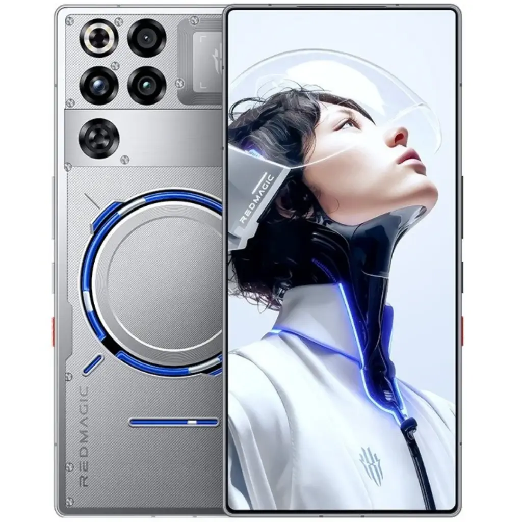 Viên pin 7500 mAh cùng sạc nhanh 120W siêu tốc